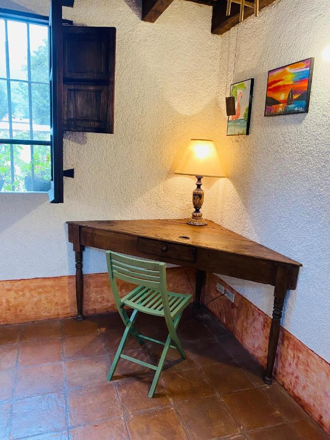 Antigua Guatemala Villas Dış mekan fotoğraf