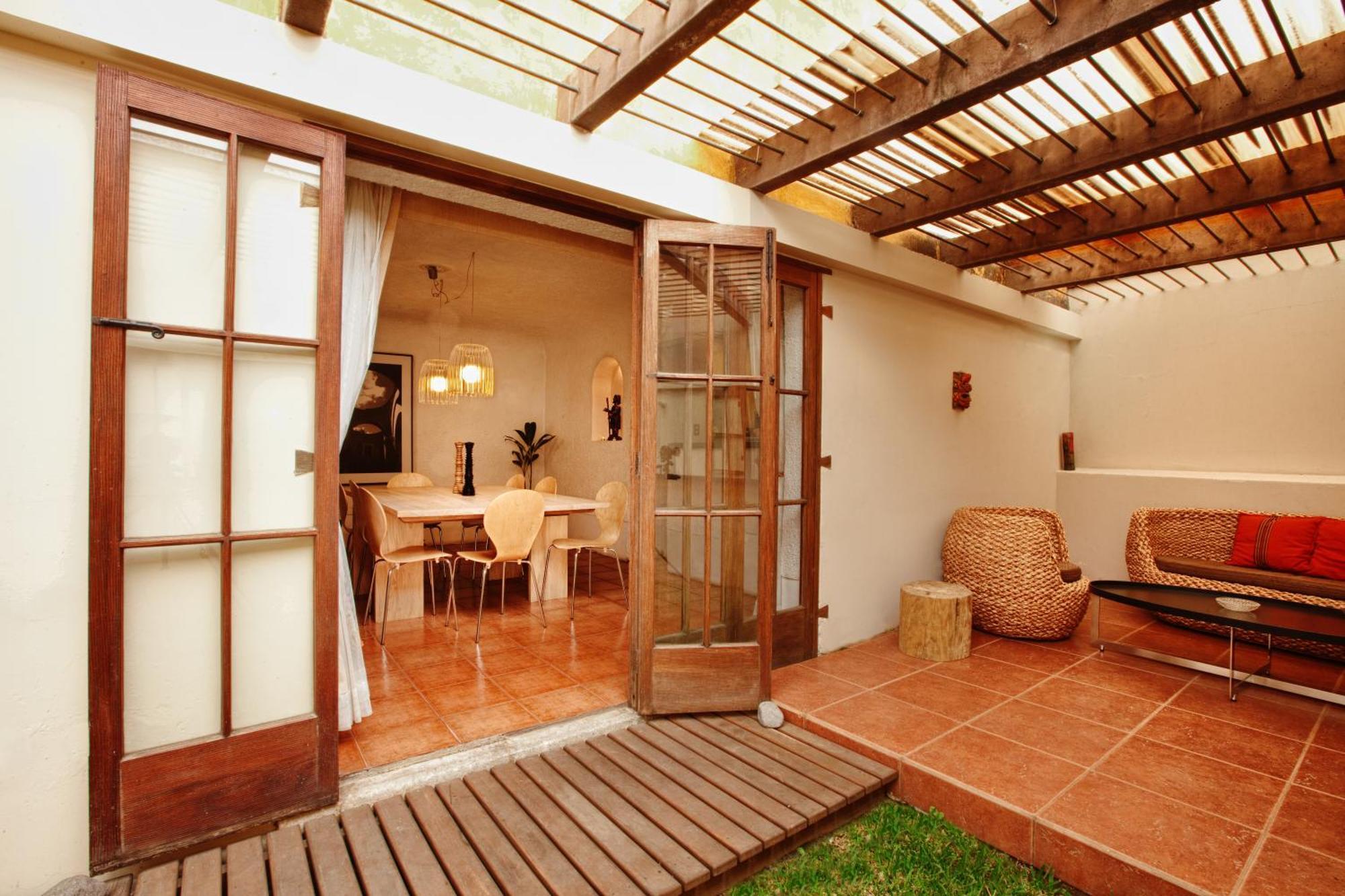 Antigua Guatemala Villas Dış mekan fotoğraf