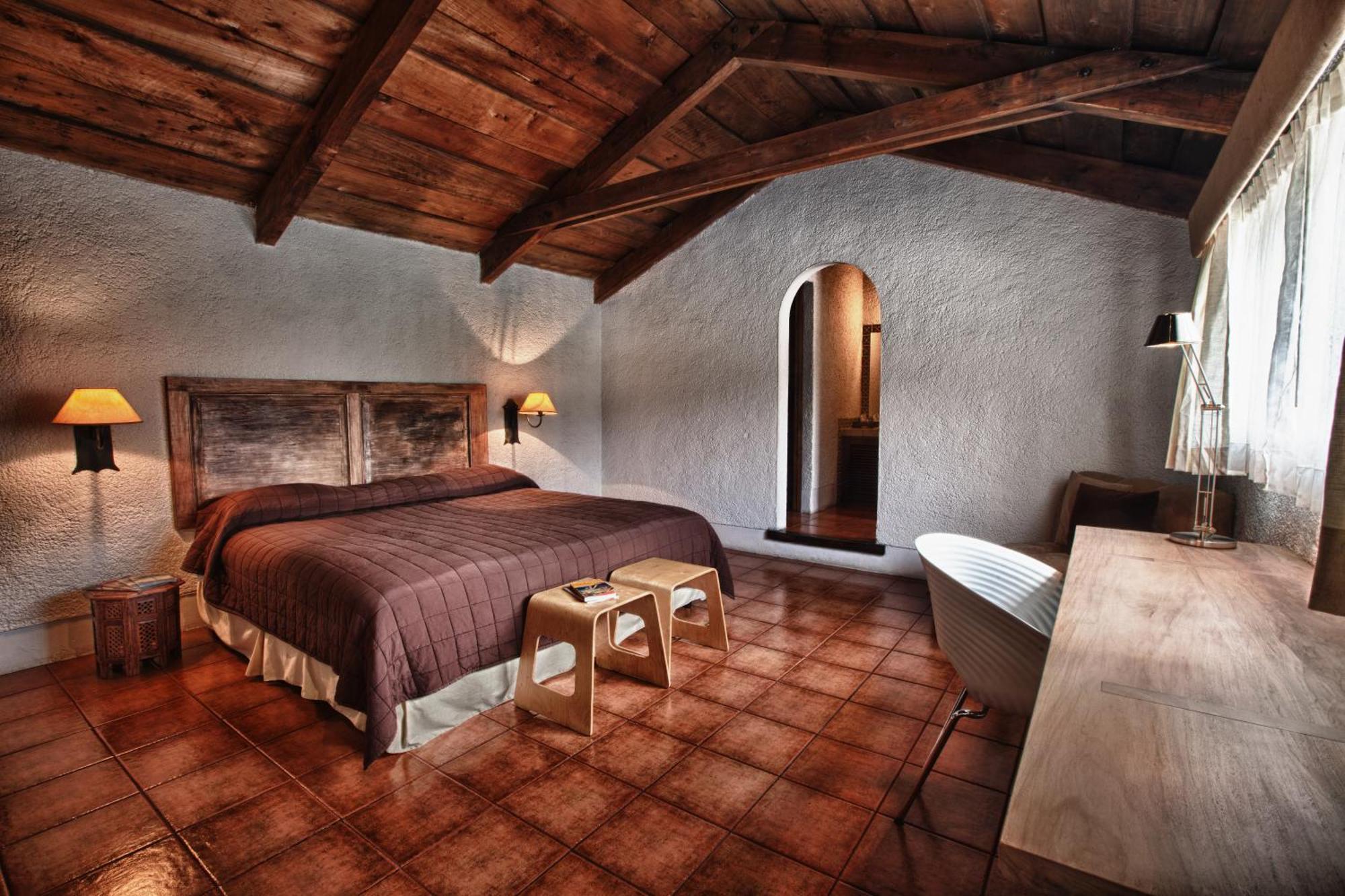 Antigua Guatemala Villas Dış mekan fotoğraf
